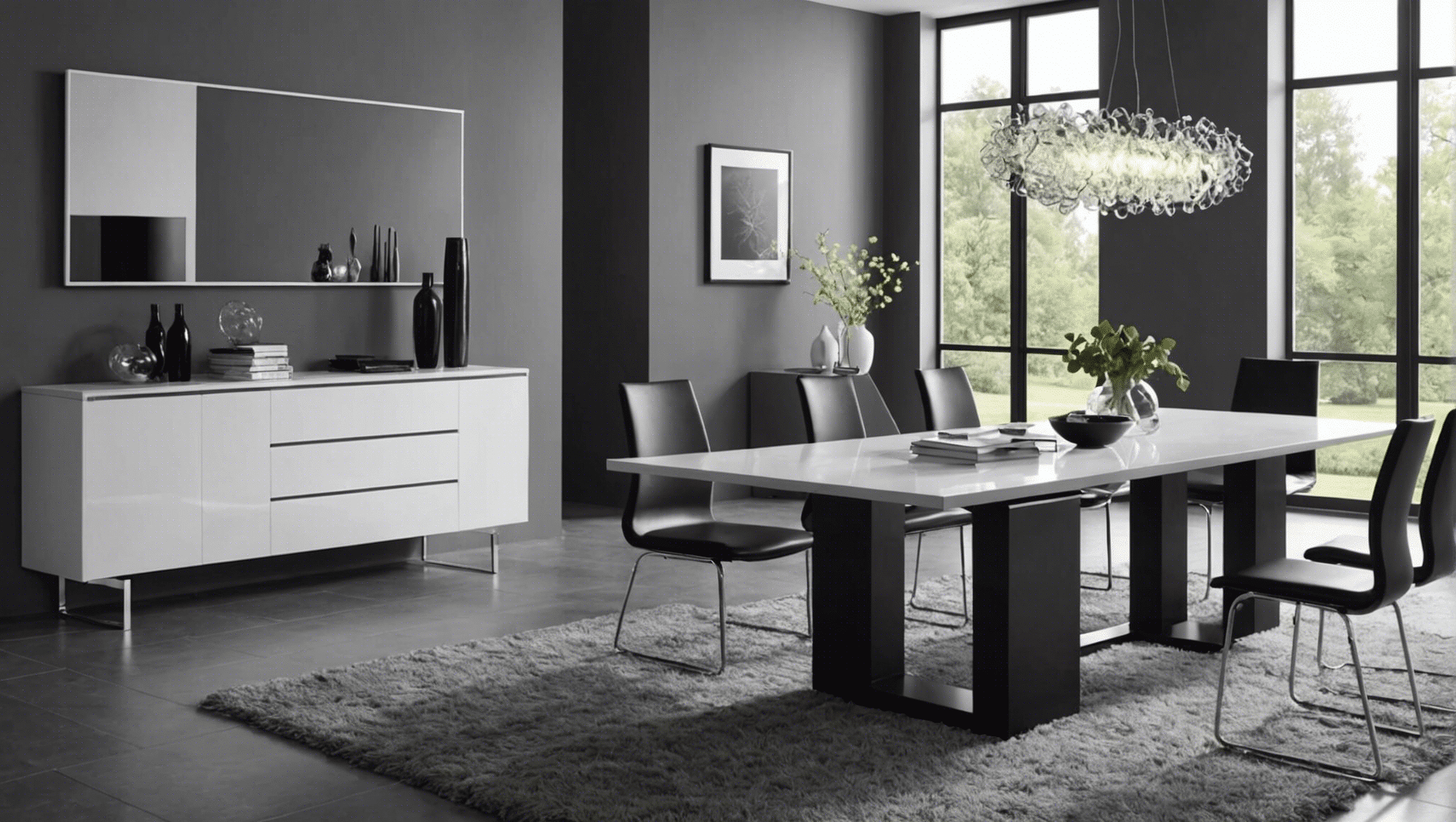 Les astuces pour trouver de beaux meubles design sur Au-Mobilier-Pro.fr
