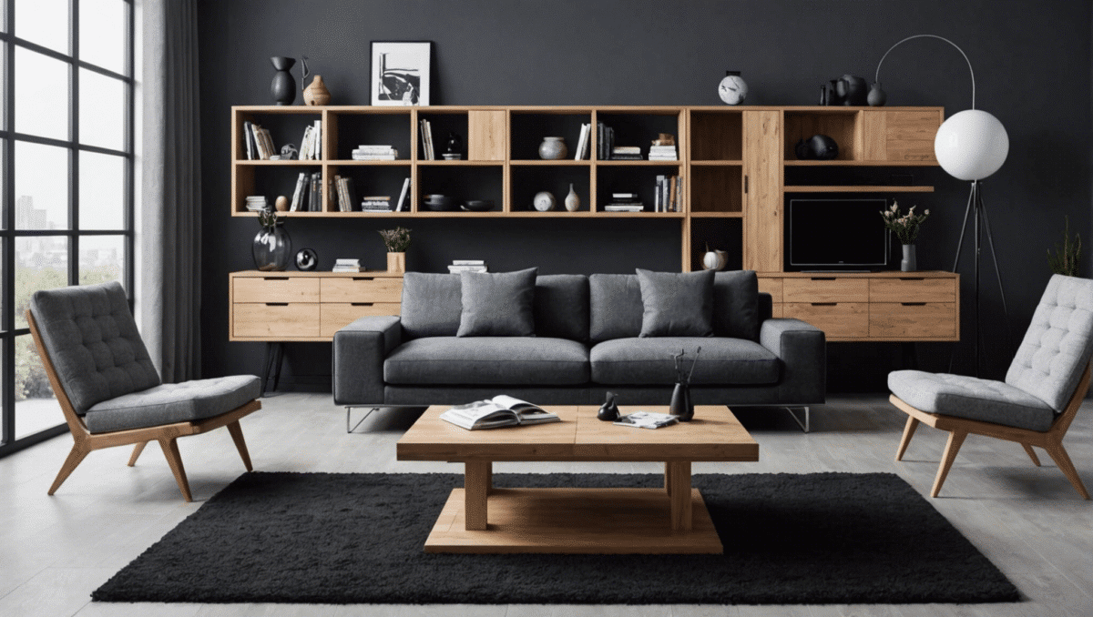 Les astuces pour trouver de beaux meubles design sur Au-Mobilier-Pro.fr ...