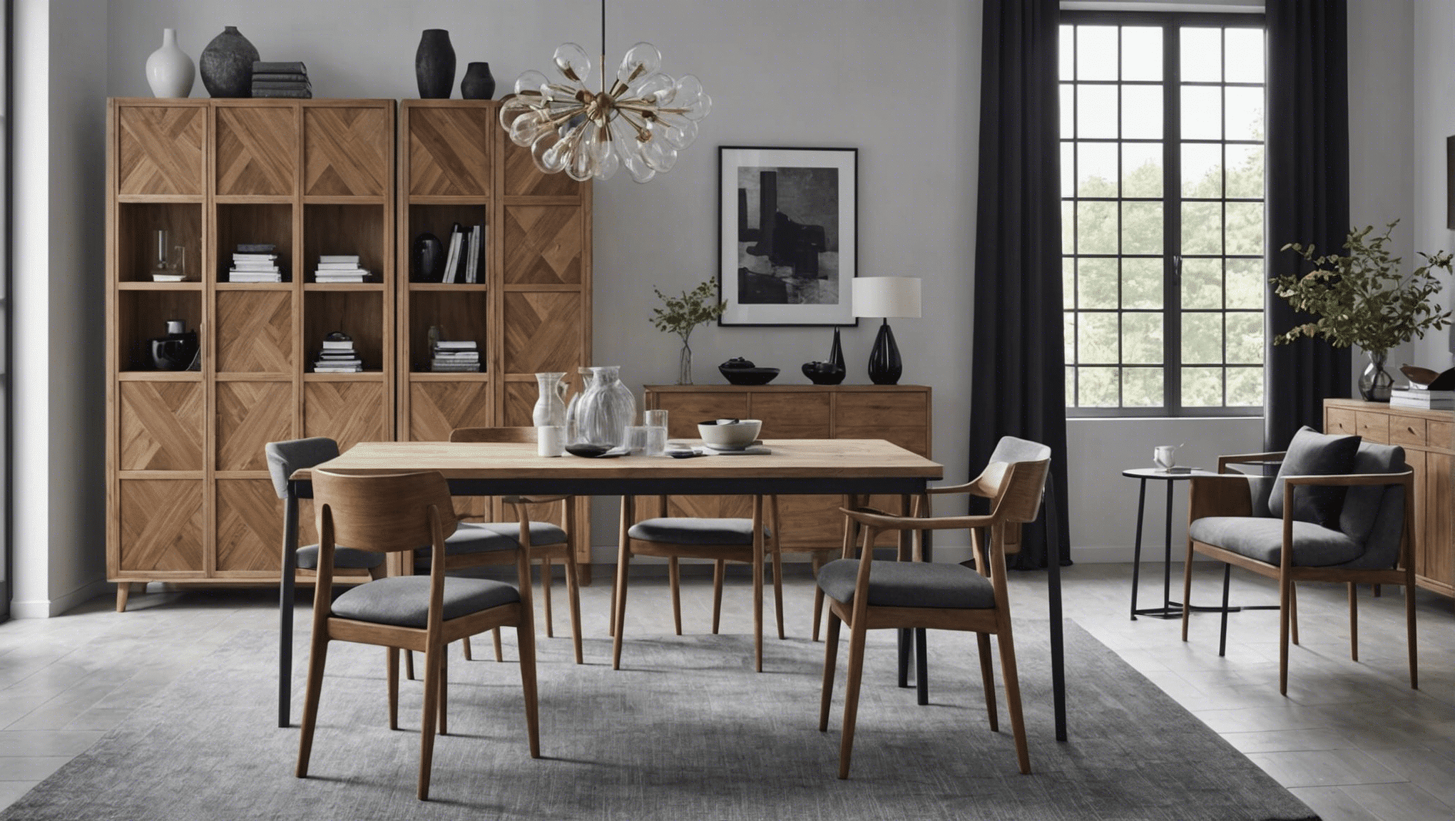 Les astuces pour trouver de beaux meubles design sur Au-Mobilier-Pro.fr