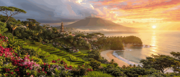 plongez dans l'univers envoûtant de bali, l'île des dieux. découvrez des astuces pour vivre des vacances exotiques inoubliables : paysages à couper le souffle, culture riche, et aventures palpitantes vous attendent. ne manquez pas cette destination de rêve qui allie détente et exploration.