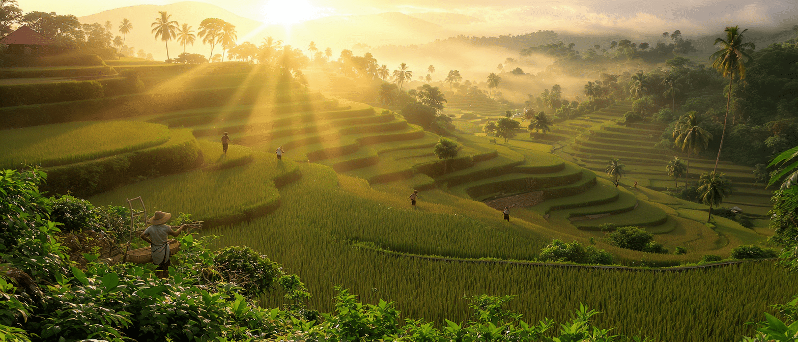 découvrez bali, l'île des dieux, et plongez dans une expérience de vacances exotiques inoubliable. explorez ses paysages à couper le souffle, ses plages paradisiaques et sa culture riche qui vous enchantera. apprenez comment profiter pleinement de cette destination unique, entre détente et aventures palpitantes.