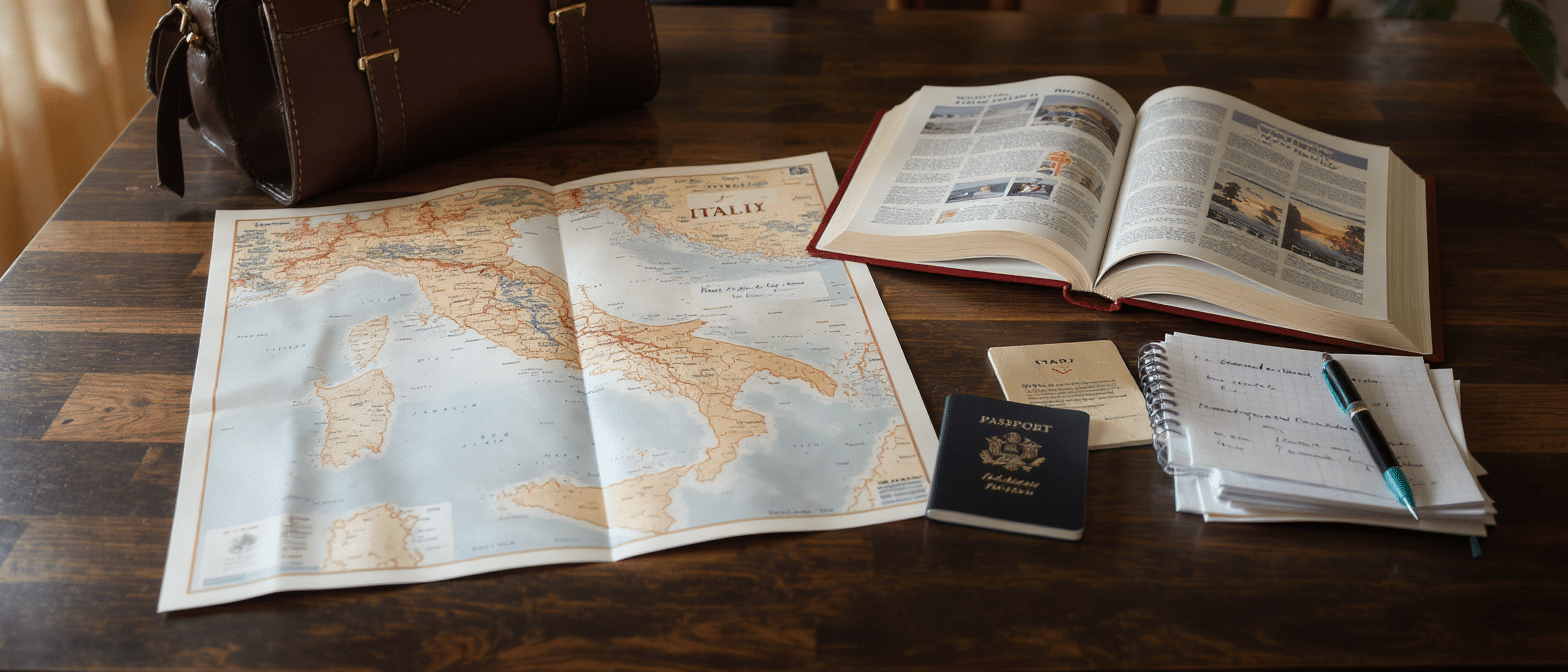 découvrez notre blog voyage dédié à l'italie ! retrouvez des conseils pratiques et des astuces incontournables pour vivre des expériences inoubliables et réussir vos voyages en terre italienne.