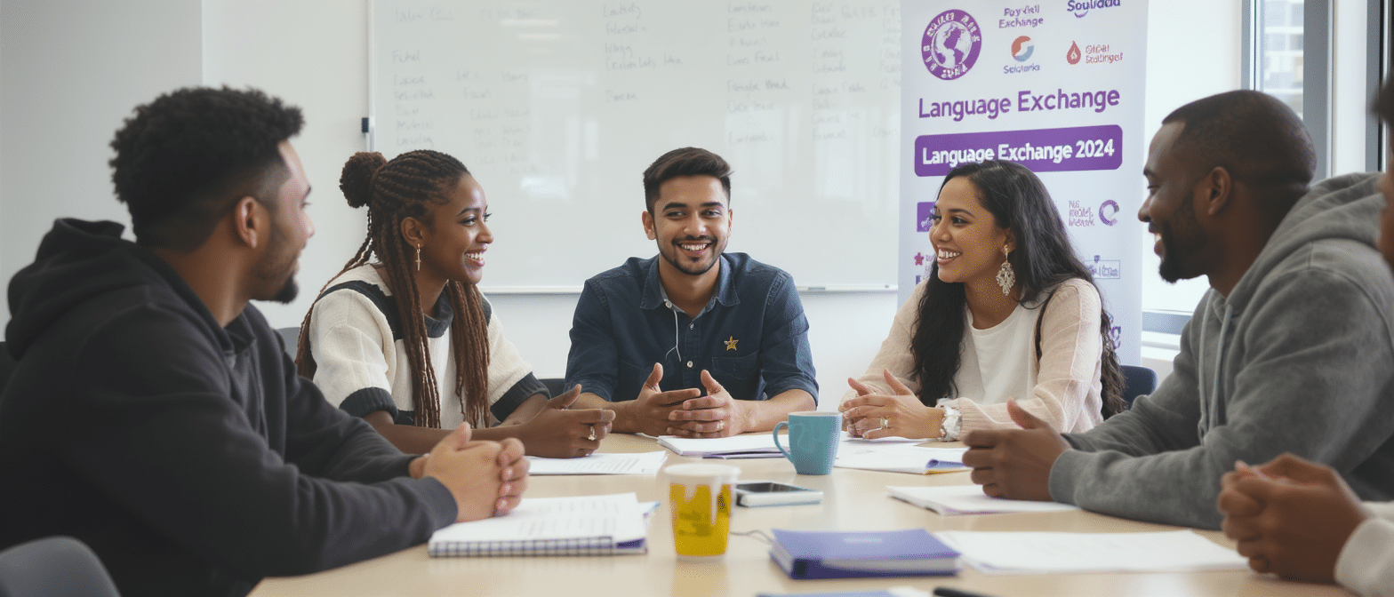 découvrez comment les séjours linguistiques peuvent transformer votre carrière. explorez nos conseils pratiques et les nombreux avantages d'apprendre une nouvelle langue à l'étranger pour propulser votre développement professionnel.