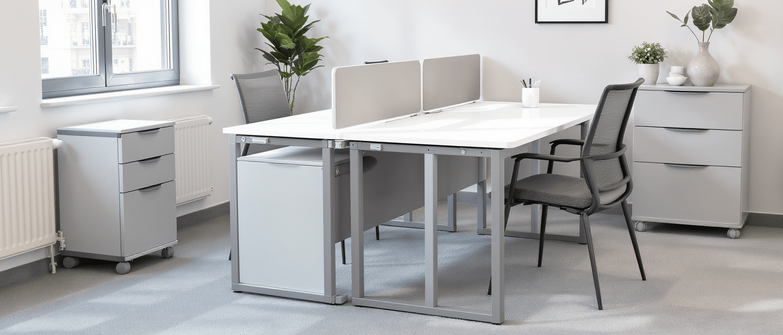 découvrez des astuces pratiques pour aménager un petit bureau alliant style et fonctionnalité. apprenez à optimiser l'espace, choisir le bon mobilier et créer une ambiance inspirante pour travailler efficacement, même dans les espaces réduits.