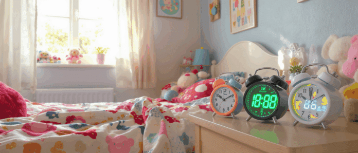 découvrez nos conseils pratiques pour sélectionner le meilleur réveil pour votre enfant. apprenez à prendre en compte les besoins et préférences de votre petit afin de l'aider à développer une routine de sommeil saine et agréable.