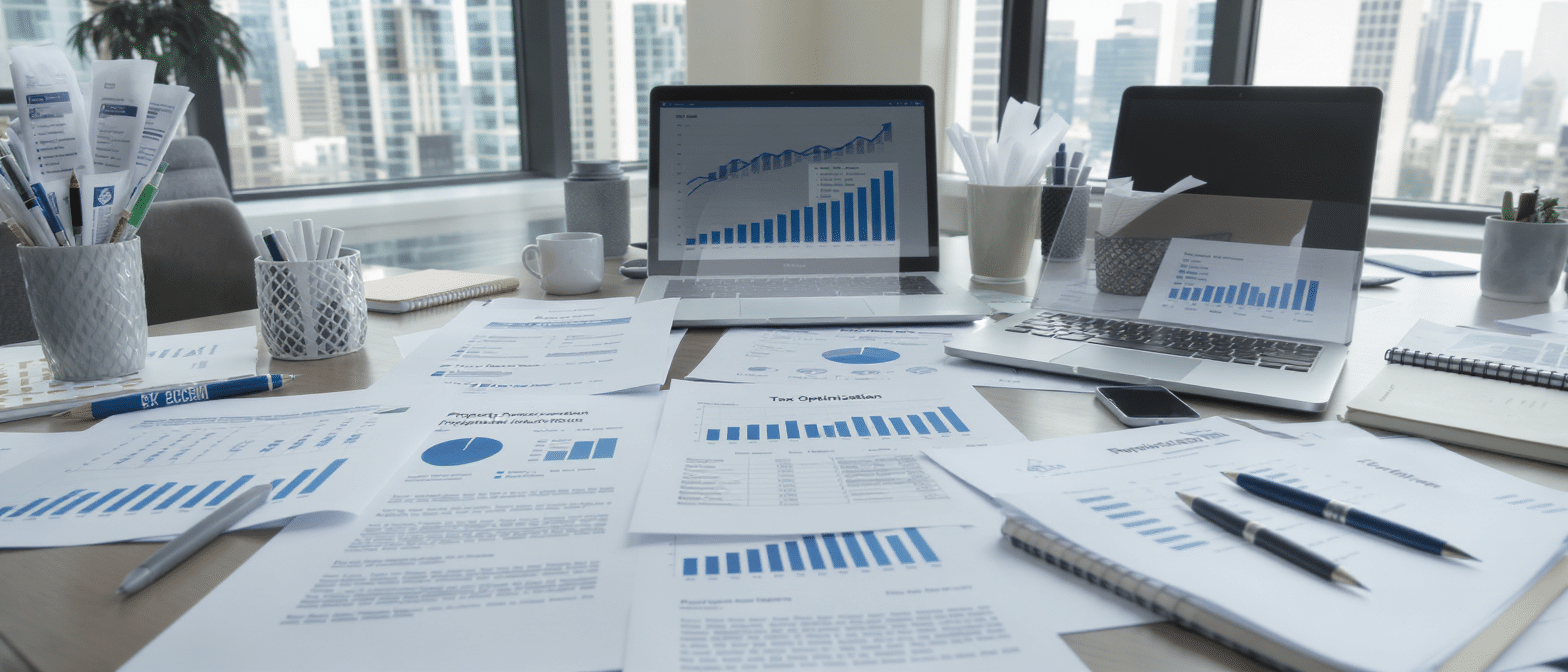 découvrez des stratégies efficaces pour défiscaliser et optimiser la transmission de votre patrimoine immobilier. apprenez les astuces fiscales qui vous permettront de maximiser la valeur de vos biens tout en minimisant les impôts. garantissez l'avenir de votre héritage grâce à nos conseils pratiques et adaptés.