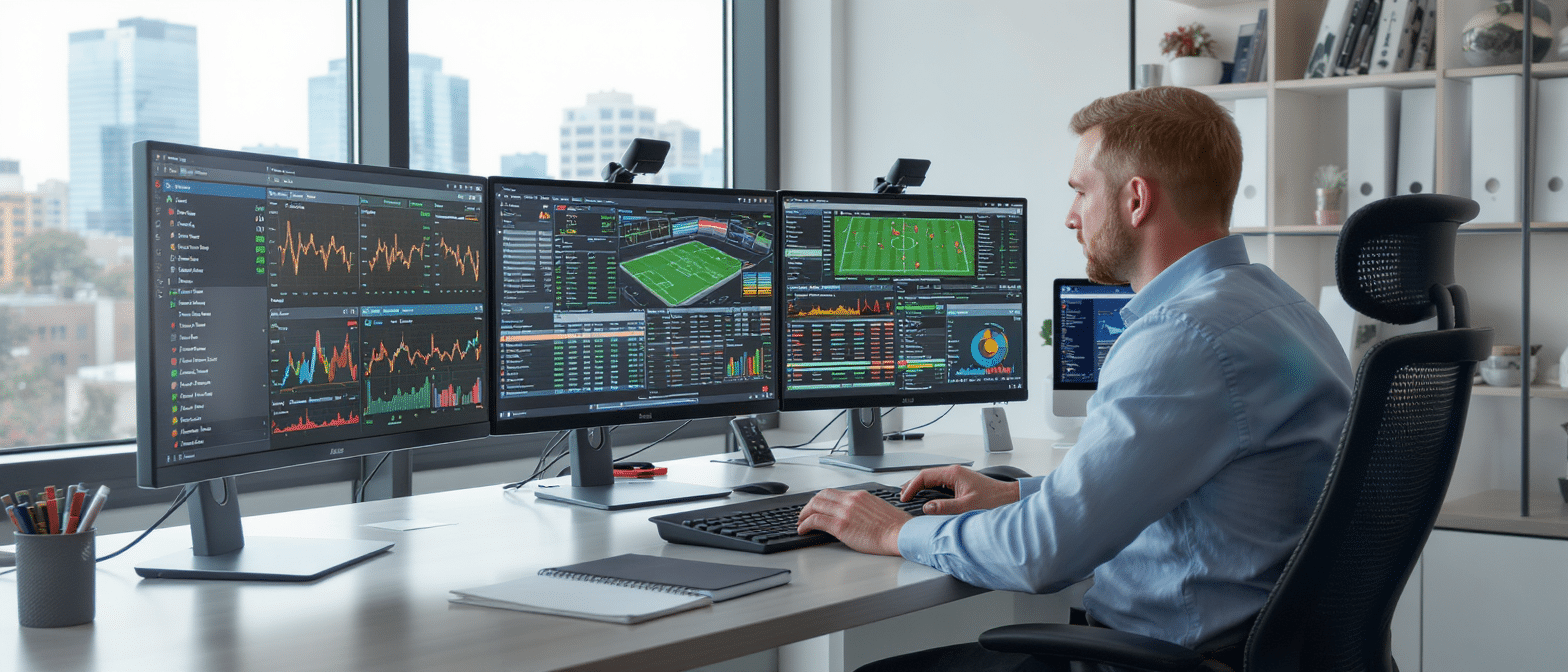 découvrez des stratégies efficaces pour maximiser vos gains et minimiser les risques dans les paris sportifs. apprenez à analyser les cotes, à gérer votre bankroll et à prendre des décisions éclairées pour transformer votre passion en profit.