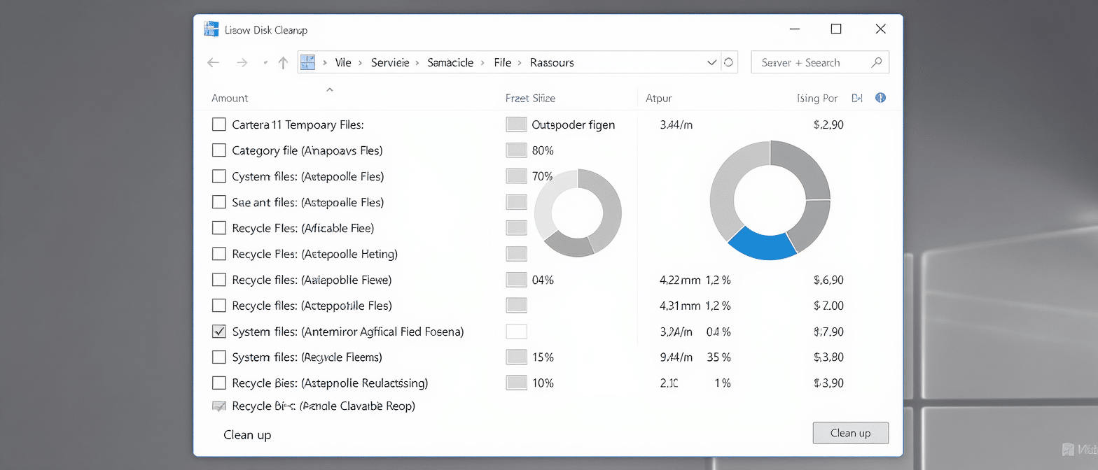 découvrez comment optimiser facilement la performance de votre pc grâce à quelques étapes simples. améliorez la vitesse, la réactivité et l'efficacité de votre ordinateur avec nos conseils pratiques et rapides.