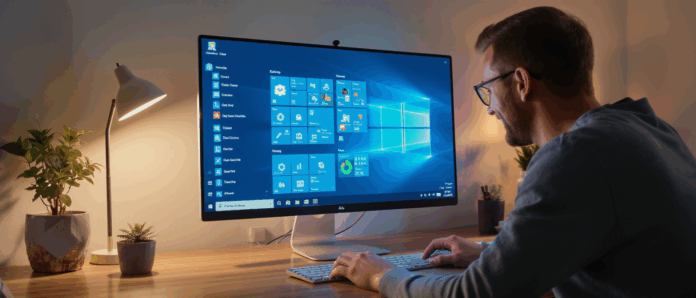 découvrez comment améliorer la performance de votre pc en quelques étapes simples. apprenez des astuces pratiques pour booster la vitesse de votre ordinateur, réduire les ralentissements et maximiser son efficacité au quotidien.