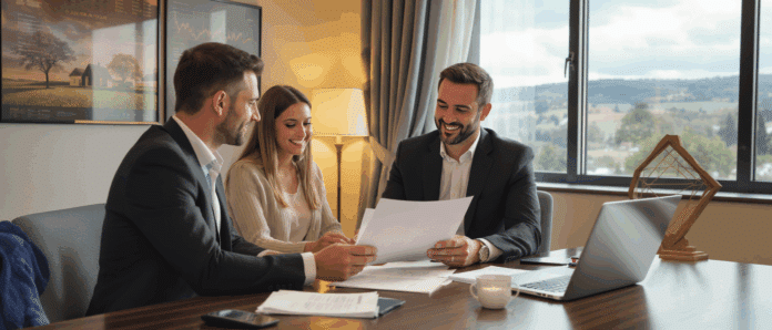 découvrez comment un courtier en rachat de crédits à bergerac vous accompagne dans vos démarches pour obtenir le meilleur prêt bancaire. profitez d'un expertise personnalisée et d'un réseau de partenaires financiers pour optimiser votre projet de regroupement de crédits.