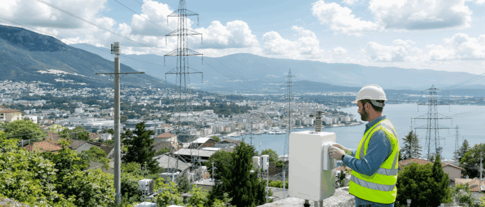 découvrez comment edf annecy assure la distribution d'électricité et apprenez à mieux gérer les pannes. cette guide vous expliquera les enjeux de la fourniture d'énergie et les mesures à prendre en cas d'interruption de service.