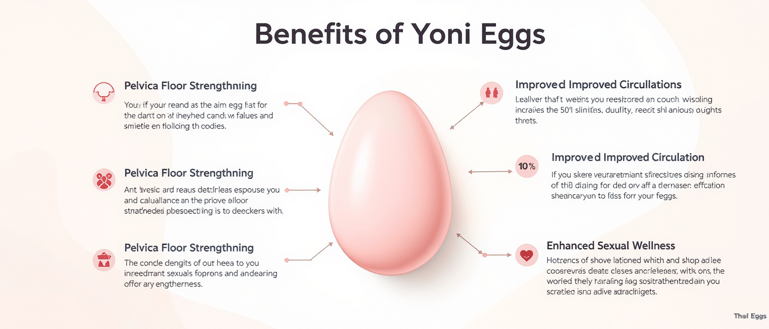 plongez dans l'univers des œufs de yoni et découvrez comment les utiliser pour renforcer votre santé intime. apprenez les bienfaits de ces précieux outils pour votre bien-être physique et émotionnel.