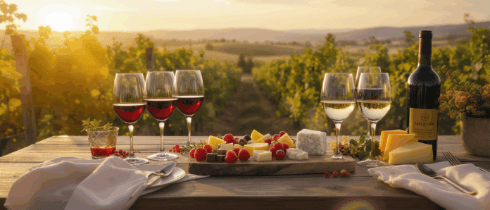 plongez dans l'univers fascinant de la dégustation de vin. apprenez les techniques pour éveiller vos sens et apprécier chaque gorgée. découvrez les secrets qui transformeront votre expérience viticole.