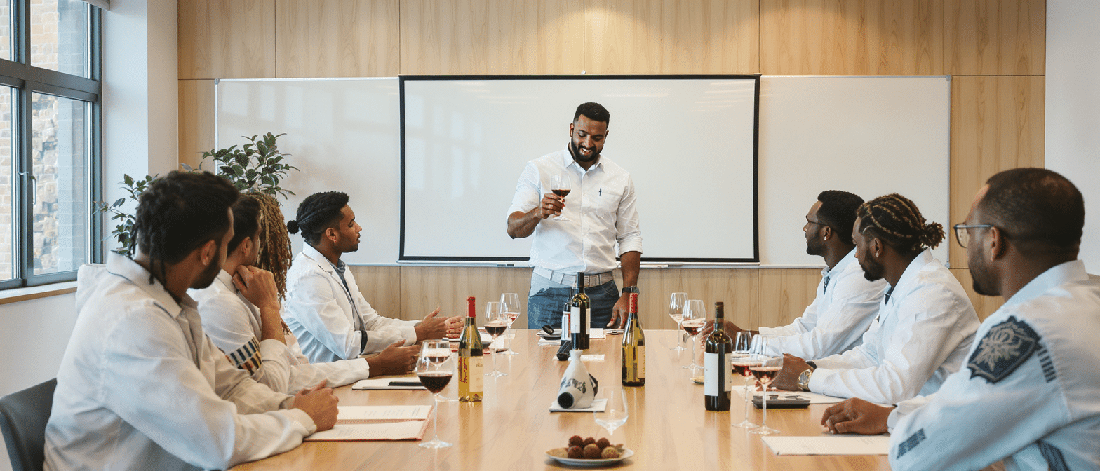 plongez dans l'univers du vin et transformez-vous en expert grâce à nos conseils en œnologie. apprenez à déguster, choisir et apprécier les meilleurs crus, tout en découvrant les secrets de la vinification et des accords mets-vins. rejoignez-nous pour enrichir vos connaissances et développer votre passion pour le vin.
