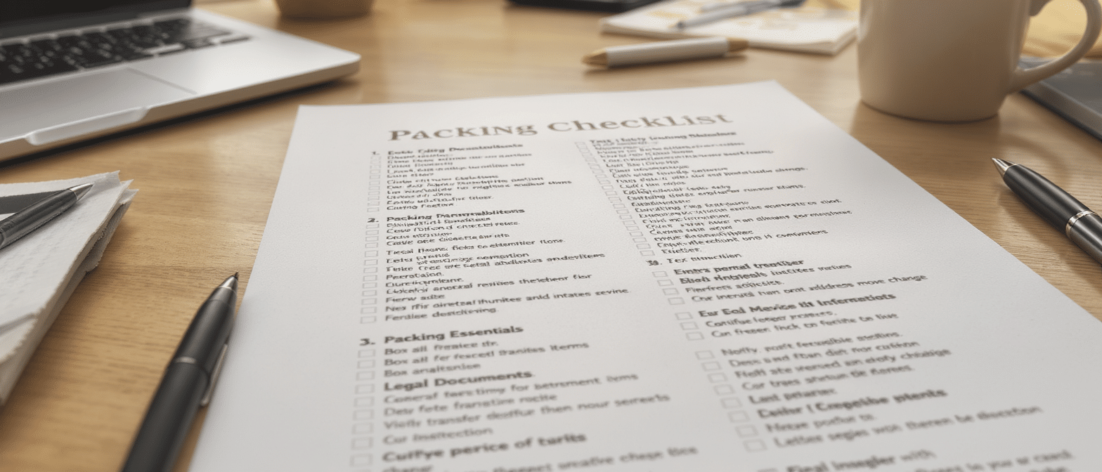 découvrez tout ce qu'il faut savoir sur les devis de déménagement : conseils pratiques, éléments à prendre en compte, et astuces pour obtenir le meilleur tarif et éviter les surprises le jour j.