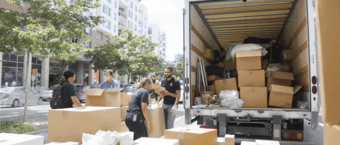 découvrez les informations essentielles pour élaborer votre devis de déménagement. apprenez à estimer vos besoins, à comparer les offres des professionnels et à anticiper les coûts pour un déménagement serein et efficace.