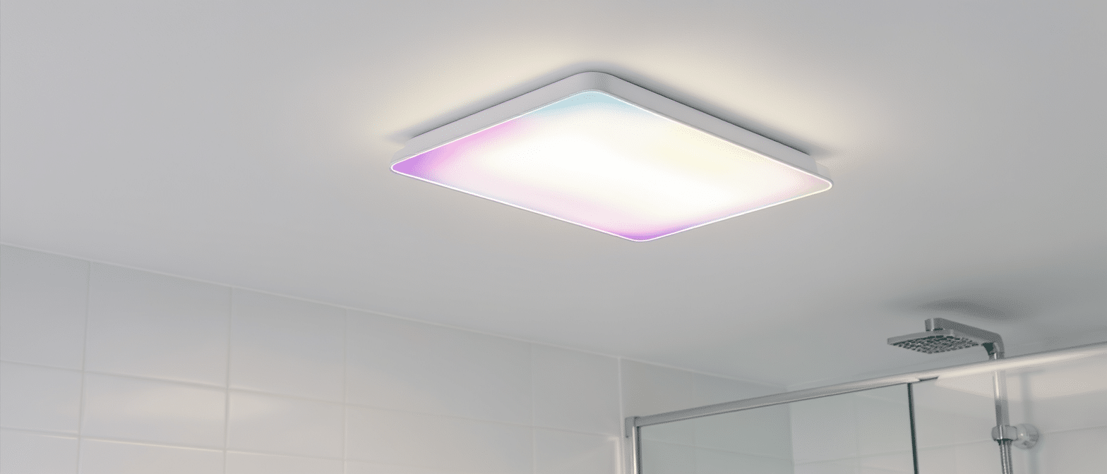 transformez votre salle de bain en un espace lumineux et accueillant grâce à notre sélection de plafonniers adaptés. découvrez des designs élégants et fonctionnels qui apportent une clarté optimale tout en mettant en valeur votre décoration. optez pour un éclairage moderne et efficace qui sublimera votre salle de bain.