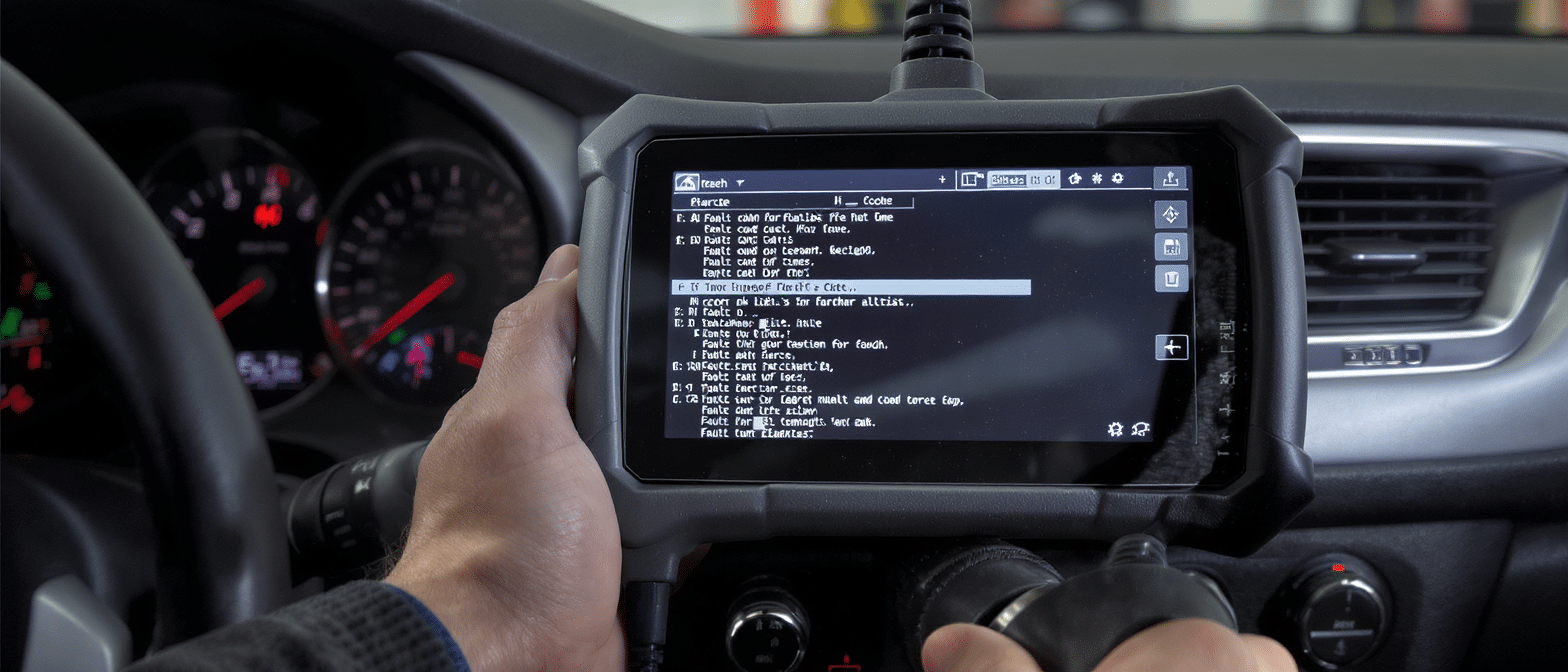 découvrez comment une valise diagnostic automobile peut vous aider à économiser sur vos réparations en détectant rapidement les problèmes de votre véhicule. ne laissez pas les pannes imprévues vous coûter cher, investissez dans un outil pratique et économique pour une maintenance efficace.