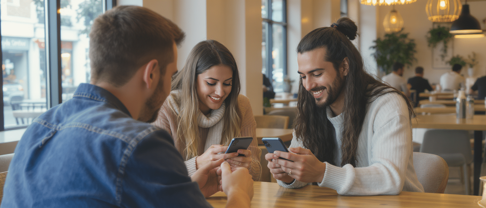 découvrez comment faire des rencontres coquines facilement et discrètement. profitez de conseils et d'astuces pour agrémenter votre vie amoureuse et découvrir de nouvelles connexions. osez explorer de nouvelles facettes de vos désirs dans un cadre convivial et respectueux.