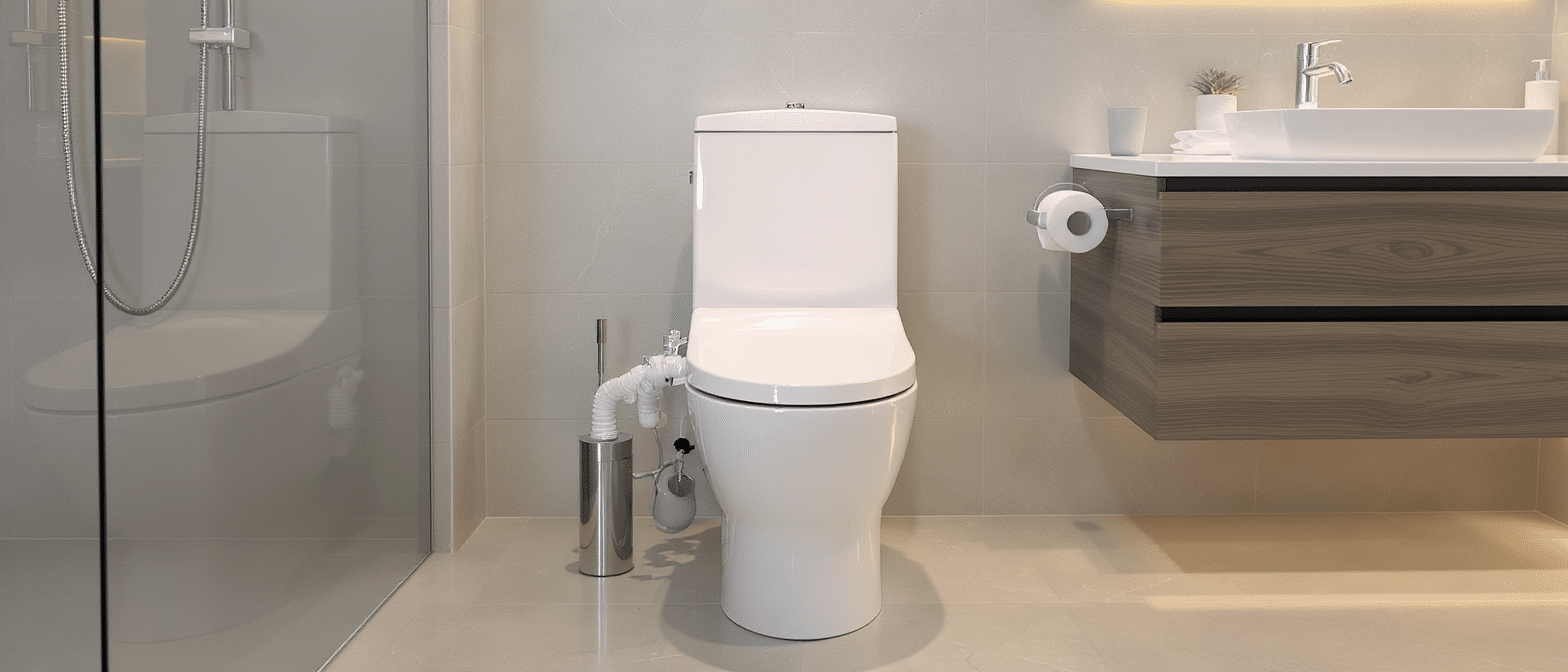 découvrez notre guide d'achat complet pour choisir le sanibroyeur idéal, alliant durabilité et économie. apprenez à évaluer vos besoins, comparer les modèles et maximiser votre investissement tout en optimisant le confort de votre salle de bain.