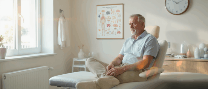 découvrez tout sur l'impatience dans les jambes, une condition neurologique parfois méconnue. apprenez ses causes, symptômes, traitements et conseils pour améliorer votre qualité de vie face à ce trouble.