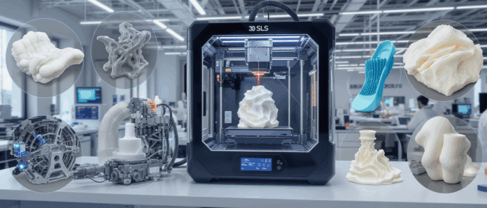 découvrez l'impression 3d sls, une technologie innovante qui transforme vos idées en réalité. cet article explore ses principes, ses applications variées dans l'industrie et le design, ainsi que les avantages qu'elle offre pour la production de pièces complexes. plongez dans l'univers de la fabrication additive et ses nombreuses possibilités.