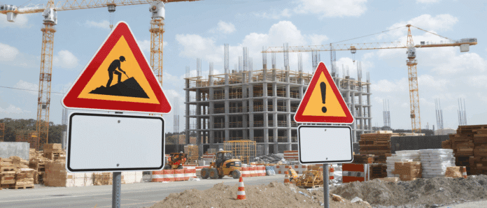 découvrez comment optimiser la signalisation de votre site avec des panneaux de chantier efficaces. apprenez les meilleures pratiques pour une communication claire et une sécurité renforcée sur vos chantiers grâce à des impressions de qualité.