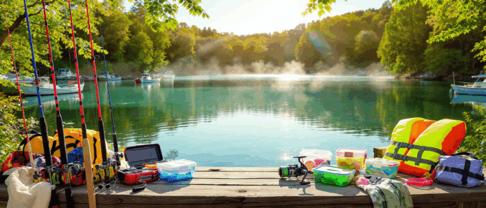 découvrez les meilleures offres sur les barques de pêche ! profitez de notre sélection exclusive pour trouver le modèle idéal qui répond à tous vos besoins de pêche. économisez tout en naviguant en toute sérénité.