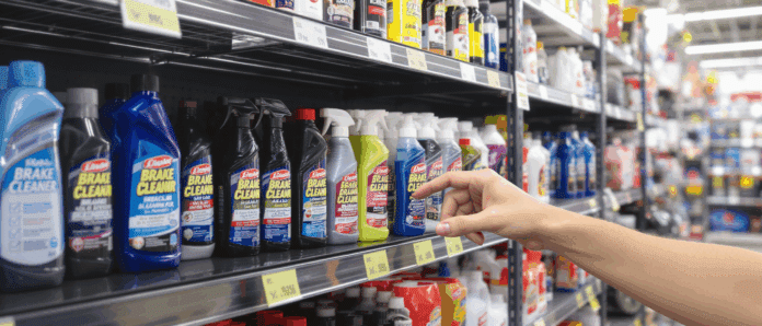 découvrez les astuces indispensables pour choisir et acheter un nettoyant frein efficace. apprenez à identifier les meilleurs produits, leurs avantages, et comment garantir une performance optimale pour l'entretien de votre véhicule.