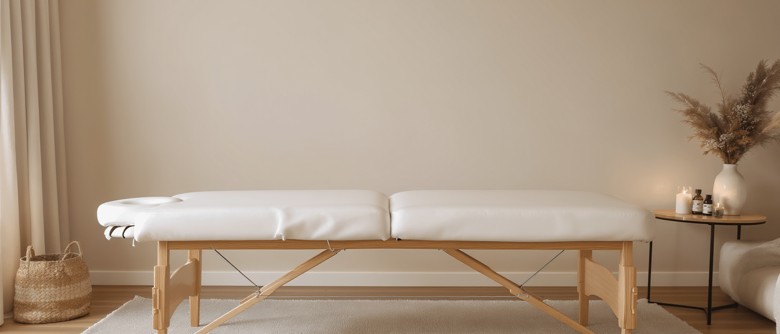 découvrez comment les tables de massage peuvent transformer votre bien-être et vous aider à oublier le stress du quotidien. plongez dans un univers de relaxation et de sérénité grâce à nos conseils et astuces pour optimiser votre expérience.