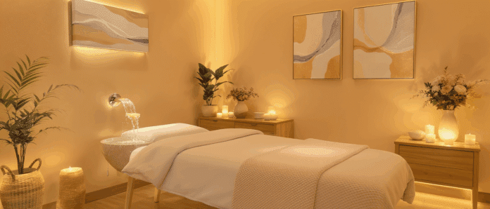 découvrez comment les tables de massage peuvent devenir votre remède miracle pour oublier le stress quotidien. plongez dans un univers de relaxation et de bien-être grâce à des techniques de massage qui apaisent le corps et l'esprit.