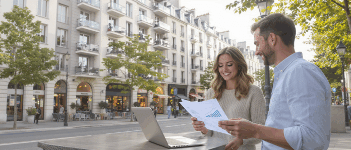 découvrez comment optimiser votre capacité d'endettement pour investir dans l'immobilier à rennes grâce à la loi pinel. stratégies, conseils et astuces pour maximiser vos avantages fiscaux et réussir votre projet immobilier.