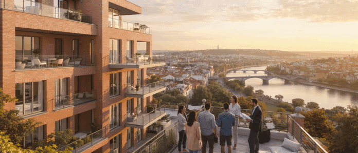 découvrez comment investir dans l'immobilier à toulouse grâce à la loi pinel. profitez d'avantages fiscaux et d'économies sur vos impôts tout en contribuant à la dynamisation du marché immobilier local. suivez nos conseils pour maximiser votre investissement et bénéficier d'un projet rentable.