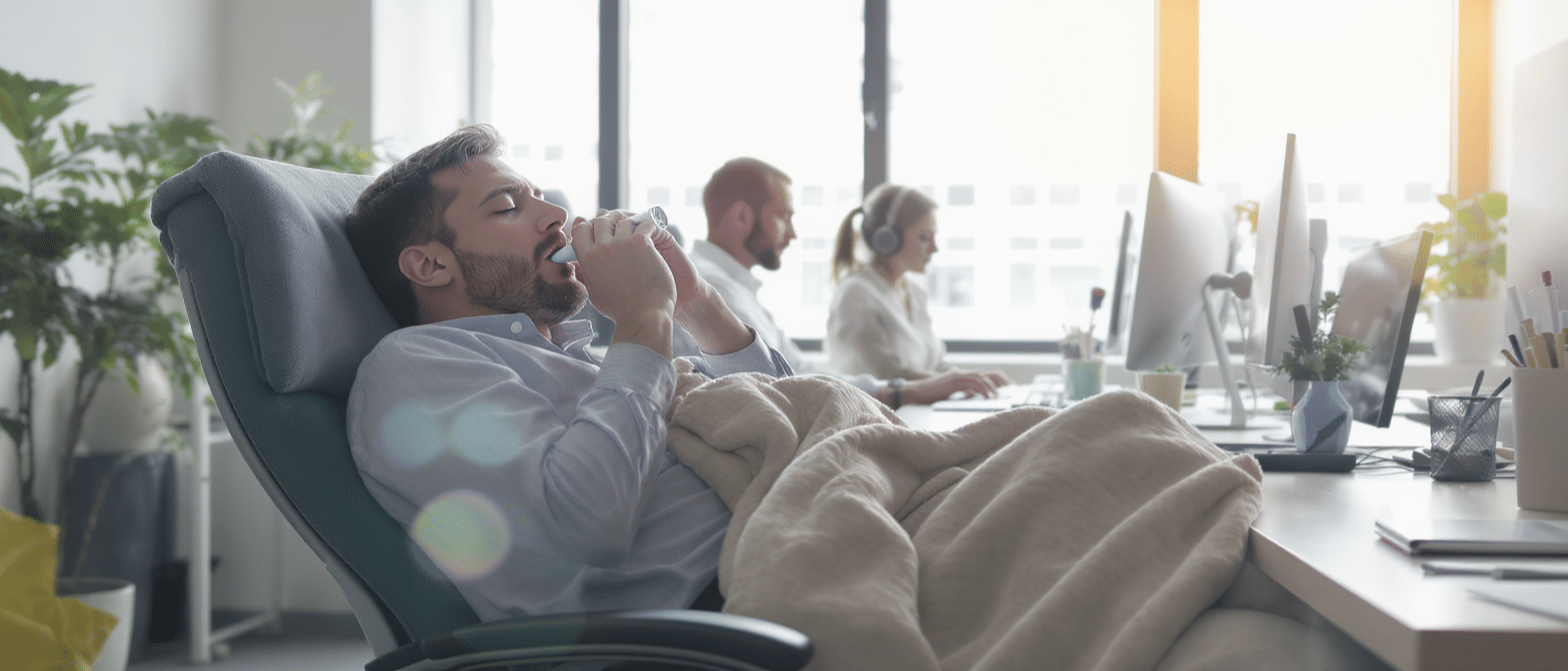 découvrez comment des contrôles médicaux peuvent aider à lutter contre l'absentéisme abusif en entreprise, en garantissant un environnement de travail sain et en améliorant la productivité. adoptez des solutions efficaces pour gérer l'absentéisme et favoriser le bien-être de vos collaborateurs.