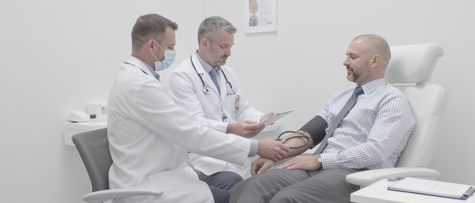 découvrez comment des contrôles médicaux peuvent aider à lutter contre l'absentéisme abusif en entreprise, en garantissant un environnement de travail sain et productif. adoptez des solutions adaptées pour améliorer la présence et le bien-être des employés.