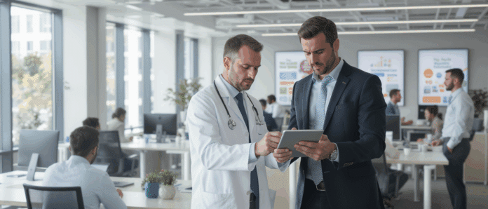 découvrez comment des contrôles médicaux efficaces peuvent aider les entreprises à lutter contre l'absentéisme abusif. optimisez la gestion de votre personnel en assurant une meilleure santé au travail et en renforçant la productivité.
