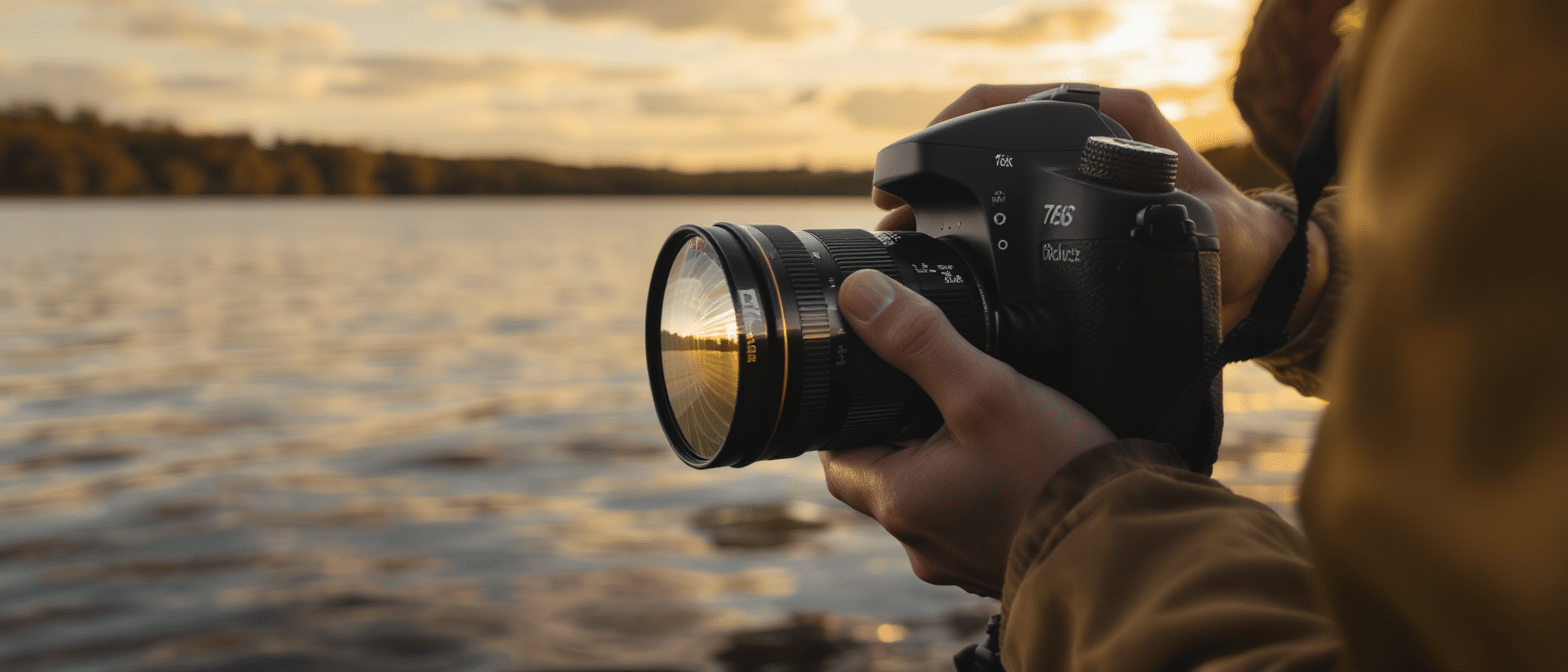 découvrez comment un filtre polarisant peut transformer vos photos en améliorant la clarté, en réduisant les reflets et en intensifiant les couleurs. sublimez vos clichés en un instant et saisissez la beauté de chaque moment.