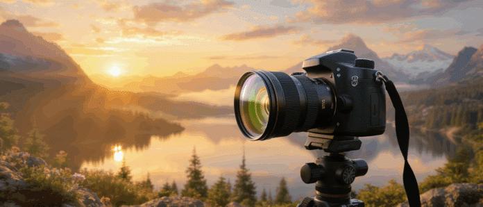 découvrez comment un filtre polarisant peut transformer vos photos en réduisant les reflets et en intensifiant les couleurs. optez pour cet accessoire indispensable et sublimez vos clichés en un instant.