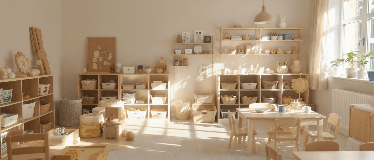 découvrez les avantages et inconvénients de la pédagogie montessori, une méthode d'éducation alternative qui encourage l'autonomie, la créativité et le respect du rythme de chacun. informez-vous sur les bénéfices et les défis de cette approche éducative unique pour aider votre enfant à s'épanouir.