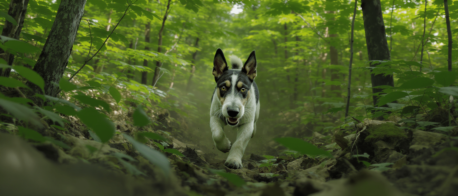 découvrez pourquoi le fox terrier est le compagnon de chasse idéal. agile, intelligent et plein d’énergie, ce chien est parfaitement adapté pour vous accompagner lors de vos aventures en pleine nature. explorez ses caractéristiques uniques et son esprit de chasse qui en font un partenaire de choix.