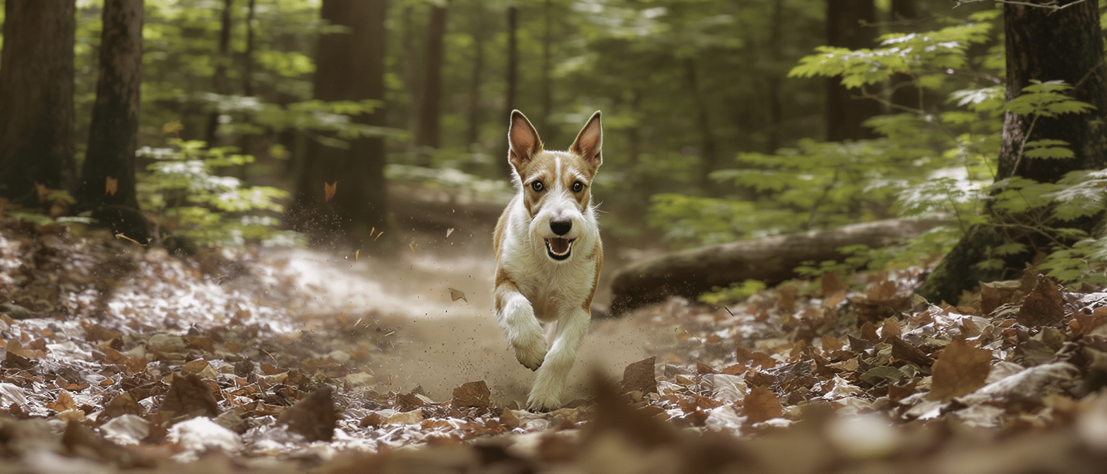 découvrez pourquoi le fox terrier est le compagnon idéal pour vos parties de chasse. apprenez ses caractéristiques, son tempérament énergique et son instinct naturel qui en font un partenaire fidèlement efficace sur le terrain.