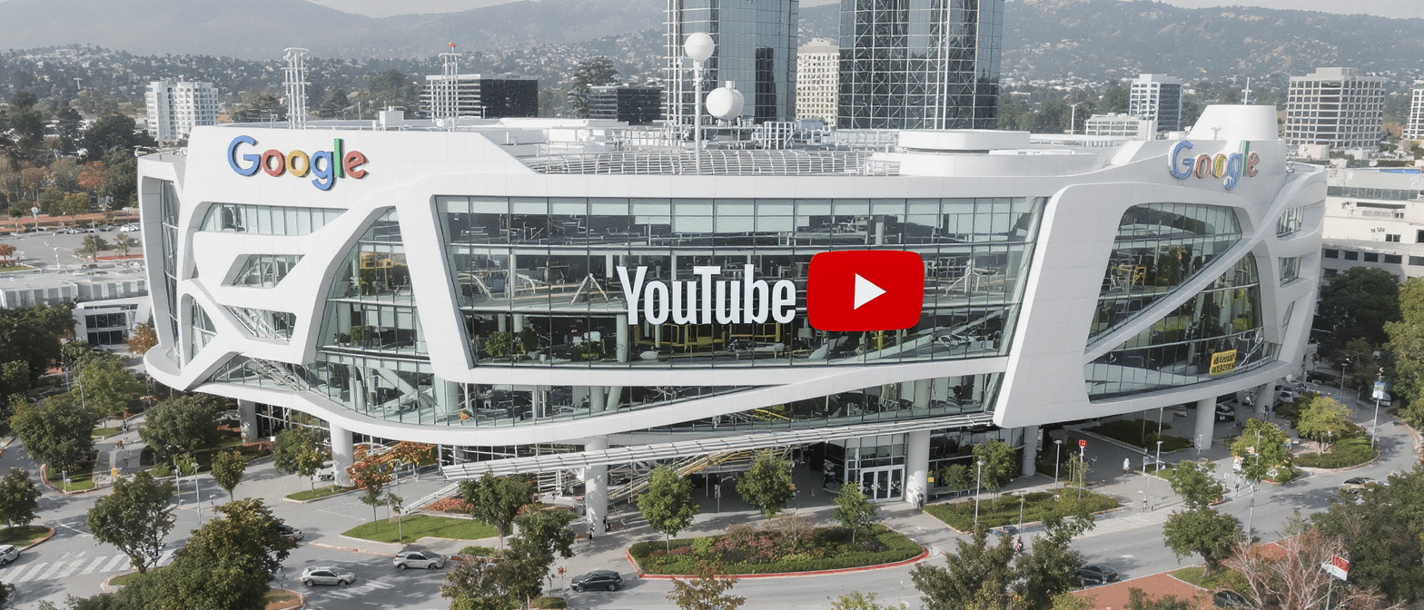 découvrez quel gafam possède youtube et plongez dans les détails de son appartenance ainsi que son fonctionnement. une analyse complète pour comprendre les liens entre ces géants de la technologie et la plateforme de vidéos la plus populaire au monde.