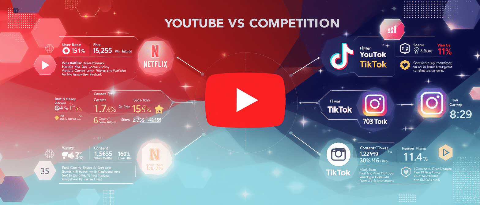 découvrez quel gafam détient youtube et plongez dans les détails de son appartenance ainsi que son fonctionnement. comprenez les enjeux liés à cette plateforme incontournable et son impact sur le monde numérique.