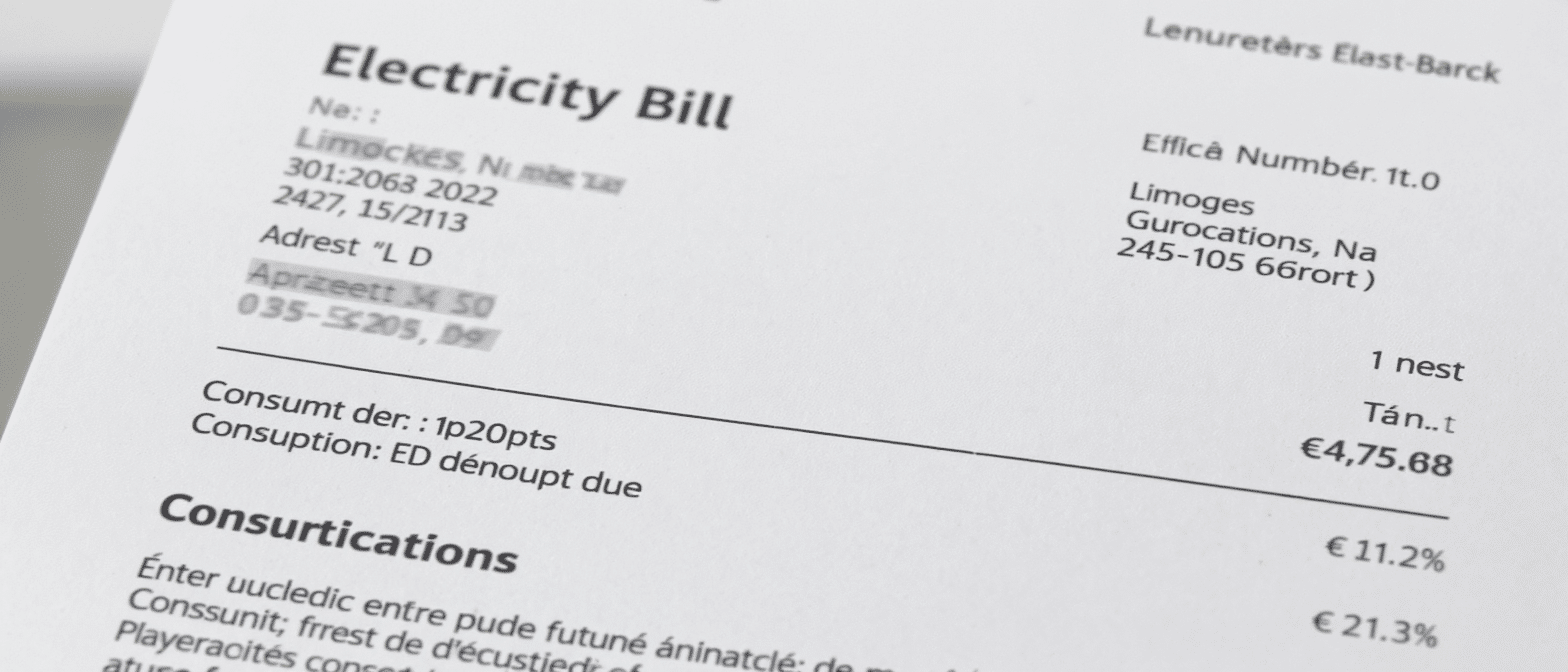 découvrez comment réduire votre facture d'électricité à limoges grâce aux meilleures offres d'edf. profitez d'astuces, de conseils et des meilleures offres pour économiser sur votre consommation d'énergie tout en bénéficiant d'un service de qualité.