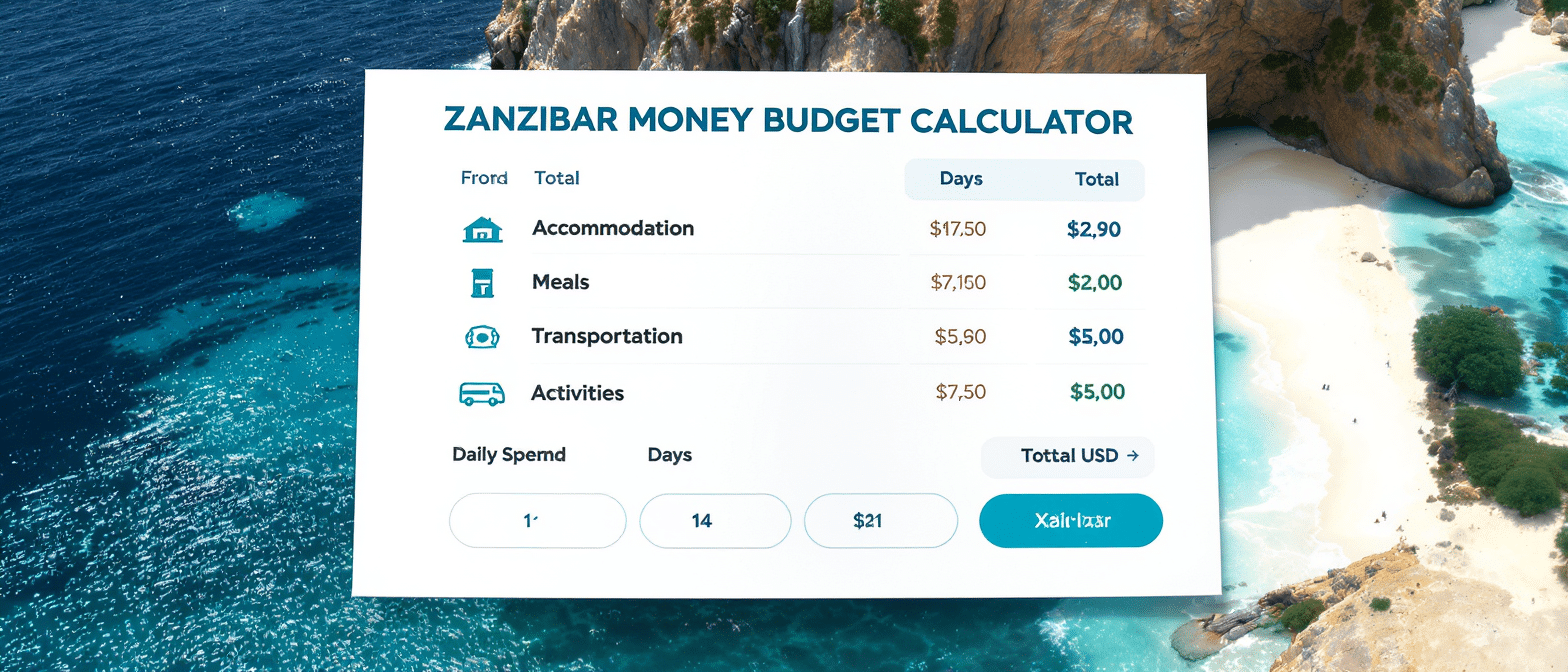 découvrez tout ce qu'il faut savoir pour un séjour inoubliable à zanzibar. conseils pratiques, incontournables, astuces de voyage et bien plus pour préparer votre aventure sur cette île paradisiaque.