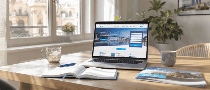 découvrez comment souscrire facilement un contrat edf à montpellier grâce à notre guide complet. suivez nos étapes simples pour bénéficier d'une énergie fiable et adaptée à vos besoins.