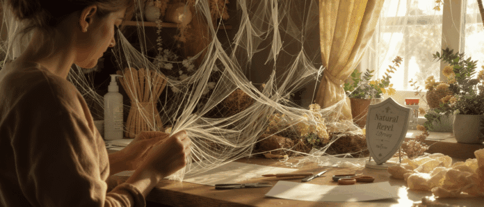 découvrez comment réaliser facilement des toiles d'araignée pour vos décorations tout en apprenant des astuces efficaces pour repousser les arachnides. transformez votre espace avec des créations originales et gardez les araignées à distance.