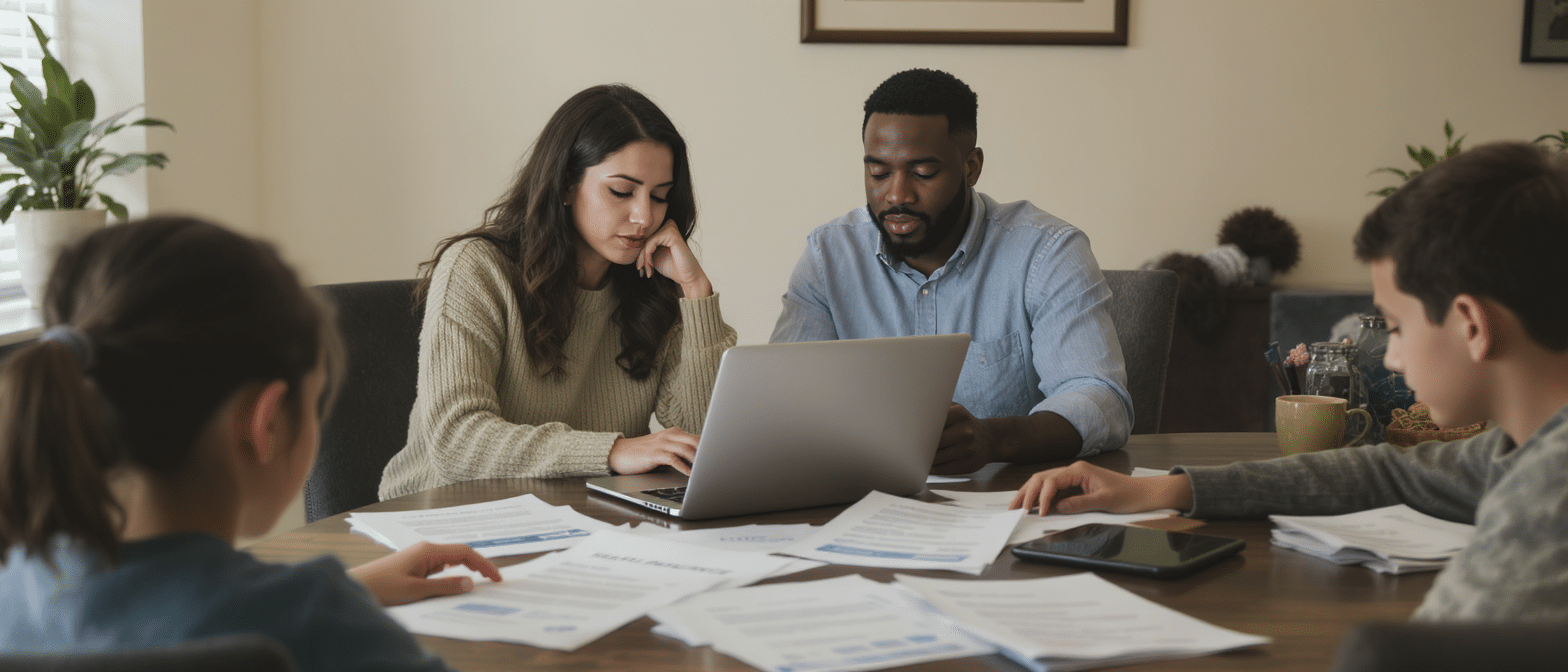 découvrez tout ce qu'il faut savoir sur la complémentaire santé : ses avantages, les différents types de contrats et comment faire le bon choix pour votre couverture santé. informez-vous pour protéger au mieux votre santé et votre portefeuille.