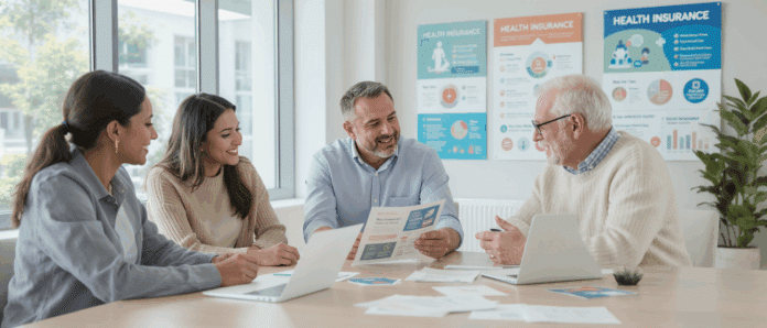 découvrez tout ce que vous devez savoir sur la complémentaire santé : ses avantages, les différents types de contrats, et comment faire le meilleur choix pour votre santé et votre budget. informez-vous pour bénéficier d'une protection santé optimale.