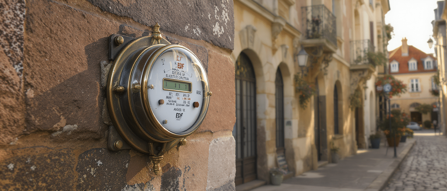 découvrez tout ce qu'il faut savoir sur le contrat d'électricité edf à amiens : tarifs, offres, services et astuces pour optimiser votre consommation. informez-vous sur les avantages de choisir edf pour votre fourniture d'électricité dans la région.